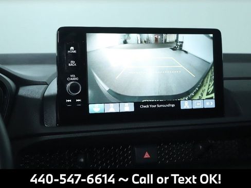 Used 2025 Honda CR-V Sport-L image 38