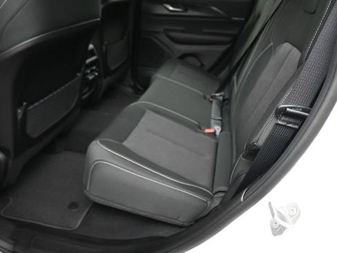 New 2025 Jeep Grand Cherokee Laredo image 41