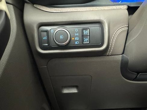 Certified 2020 Ford Explorer Platinum w/ Premium Technology Package AWD/4WD image 21