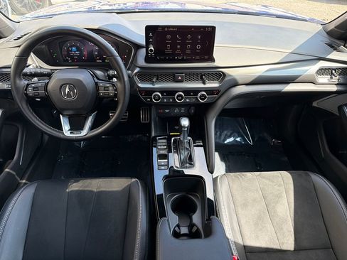 Used 2023 Acura Integra A-Spec FWD image 19