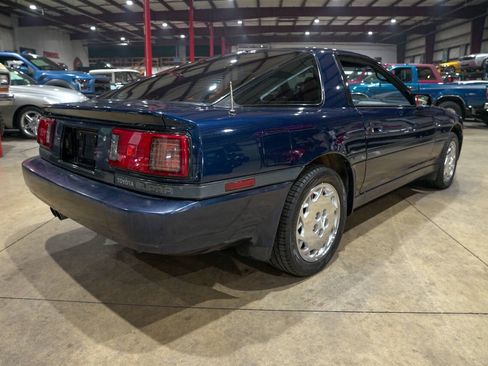 Used 1988 Toyota Supra RWD image 8