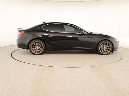 Used 2014 Maserati Ghibli S Q4 image 8