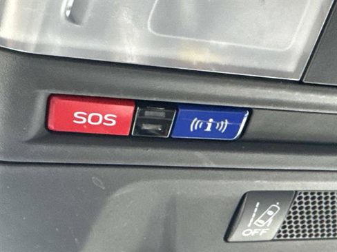 Used 2019 Subaru Crosstrek 2.0i Limited w/ Moonroof Package w/Navigation image 49