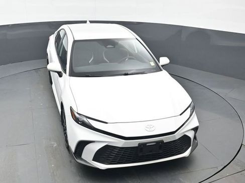 Certified 2025 Toyota Camry SE image 45