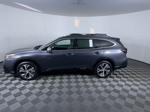 Used 2022 Subaru Outback Touring XT w/ Popular Package #2 image 4