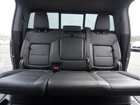 Used 2021 GMC Sierra 1500 SLT w/ SLT Premium Plus Package image 33