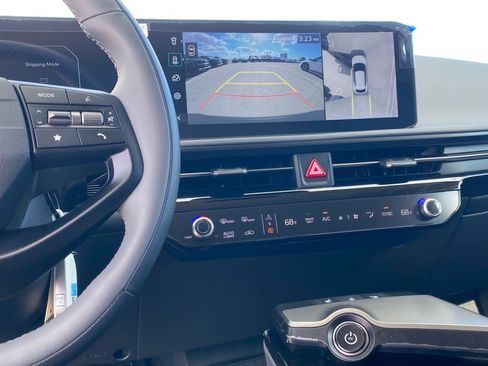 New 2025 Kia EV6 Light AWD/4WD image 20