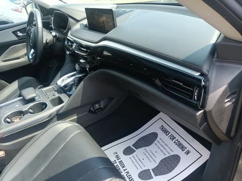 Used 2023 Acura MDX SH-AWD w/ Technology Package image 29