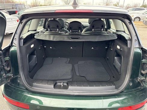 Used 2017 MINI Cooper Clubman ALL4 image 12