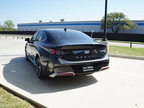 New 2026 Hyundai Sonata SEL FWD image 7