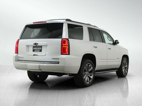 Used 2019 Chevrolet Tahoe Premier image 5