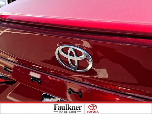 Certified 2025 Toyota Camry SE image 29