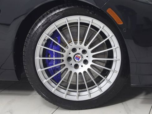 Used 2024 BMW ALPINA B8 xDrive Gran Coupe image 19