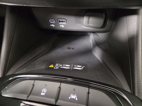 Used 2025 Buick Envista Avenir FWD image 26