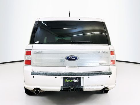 Used 2012 Ford Flex Limited w/ Equipment Group Order Code image 7