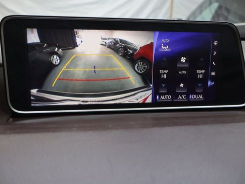 Used 2016 Lexus RX 350 350 w/ Premium Package image 23