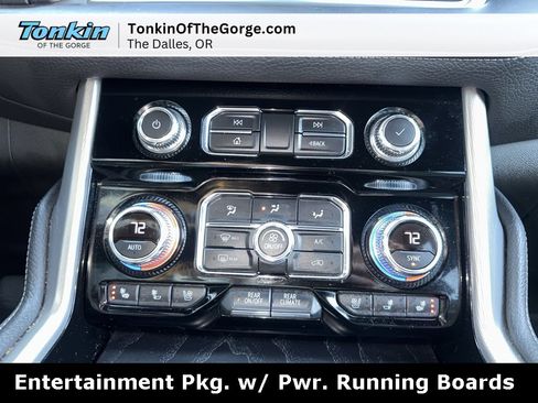 Used 2021 GMC Yukon Denali w/ Denali Ultimate Package image 26