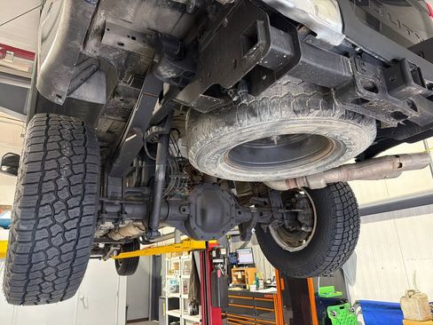 Used 2019 Ford F350 XLT AWD/4WD image 16