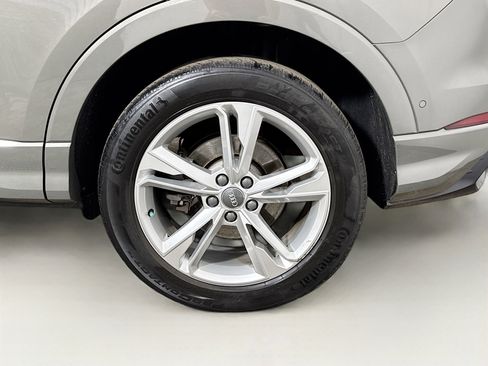 Used 2020 Audi Q3 2.0T Prestige image 31