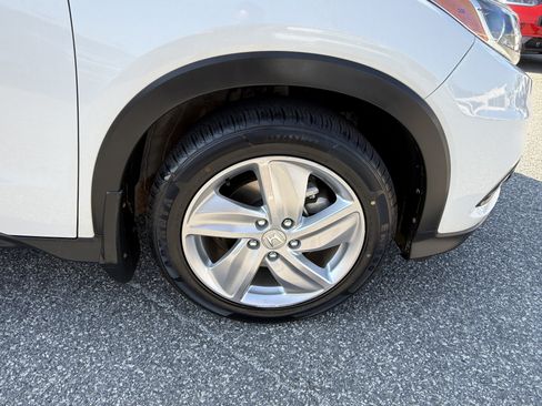 Used 2020 Honda HR-V EX image 13