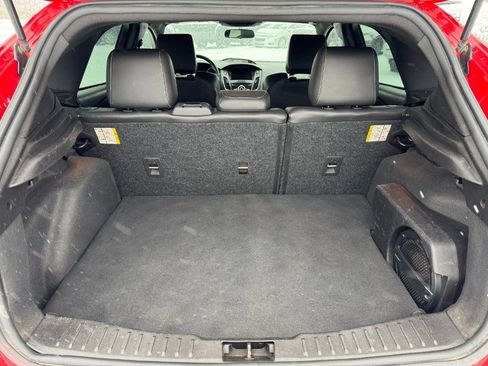 Used 2017 Ford Focus ST image 17