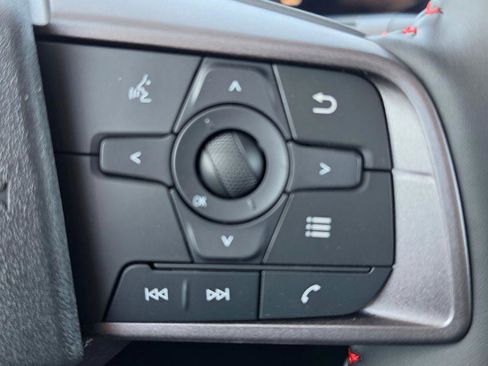 New 2026 Nissan Sentra SR w/ Floor Mat Package FWD image 20