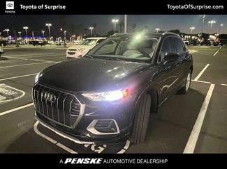 Used 2020 Audi Q3 2.0T Premium AWD/4WD video 1