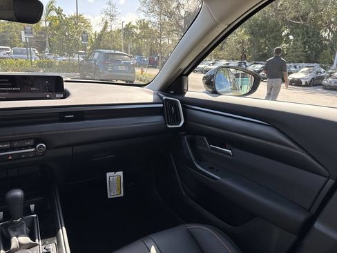 New 2026 MAZDA CX-50 AWD 2.5 S w/ Accent Package image 15