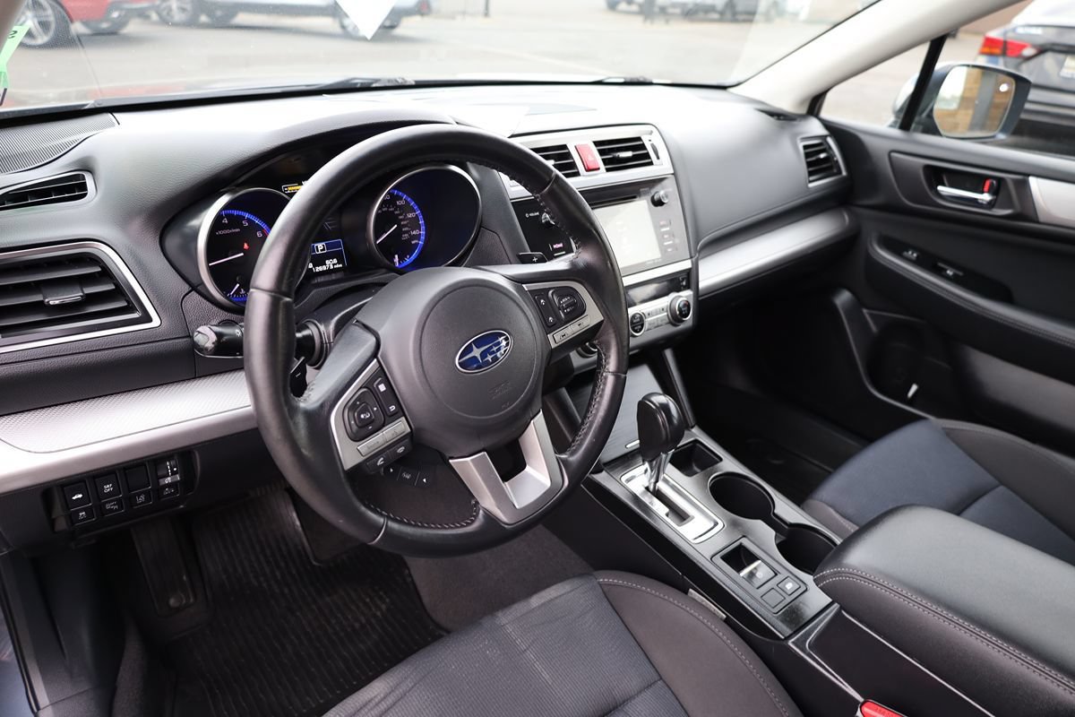 Used 2016 Subaru Legacy 2.5i Premium AWD/4WD image 19