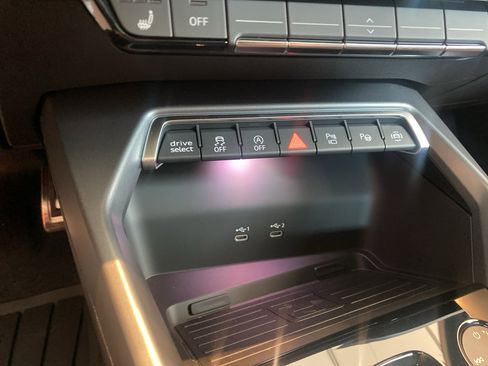 New 2025 Audi S3 Prestige image 26