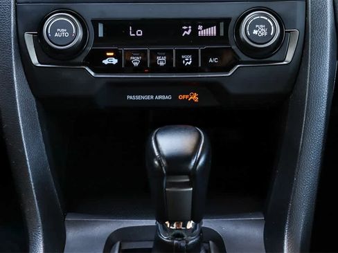 Used 2017 Honda Civic Sport image 14