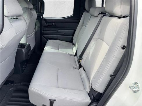 Certified 2025 Toyota Tacoma SR5 image 17