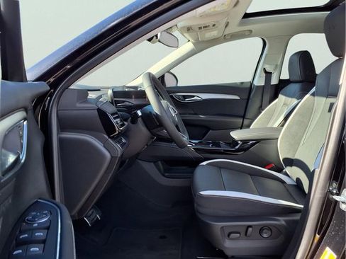 New 2026 Buick Envision Sport Touring AWD/4WD image 17