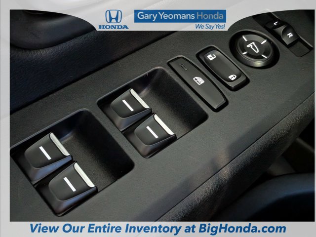 Certified 2024 Honda Pilot EX-L image 26