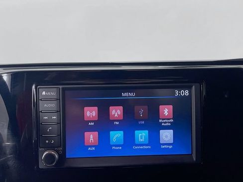 Used 2025 Nissan Kicks S FWD image 15