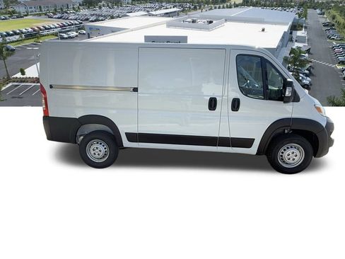 New 2026 RAM ProMaster 1500 w/ Convenience Group image 4