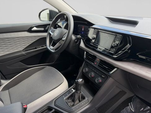 Used 2022 Volkswagen Taos S FWD image 34