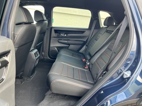 Certified 2026 Honda CR-V Sport Touring image 14