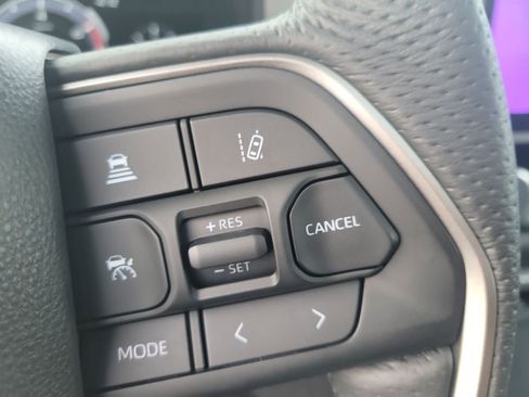 Certified 2025 Toyota Tundra Limited image 28