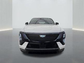 New 2025 Cadillac Escalade IQ Sport 2 video 2