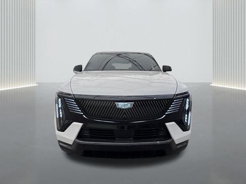 New 2025 Cadillac Escalade IQ Sport 2 image 2