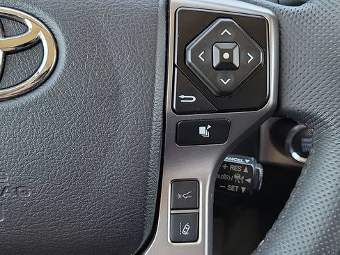 Used 2023 Toyota Tacoma SR5 w/ SX Package RWD image 16