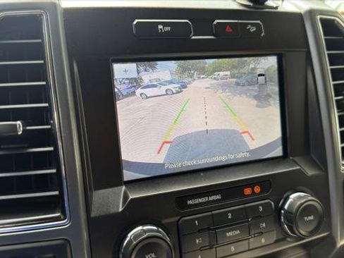 Used 2022 Ford F250 XLT w/ XLT Value Package AWD/4WD image 29