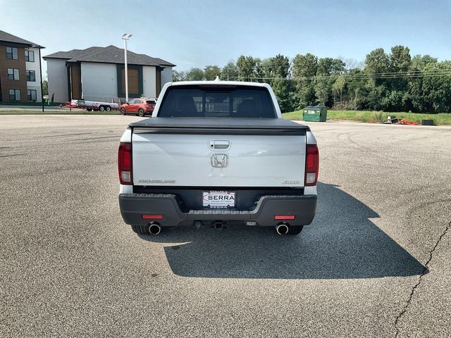 Used 2023 Honda Ridgeline RTL image 15