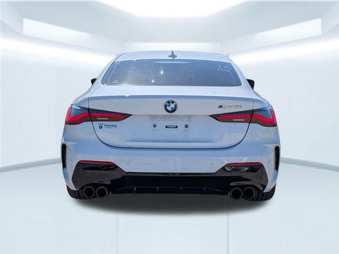 Used 2022 BMW M440i Coupe image 5