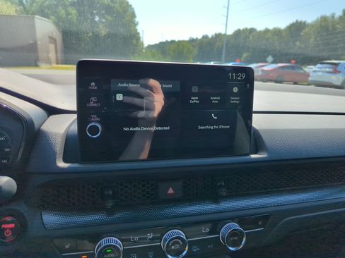 New 2026 Honda CR-V TrailSport image 26