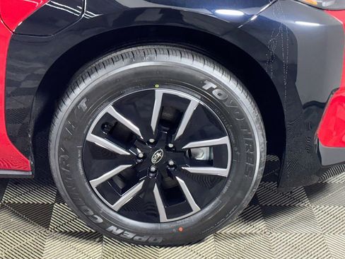 New 2026 Subaru Solterra Premium image 22