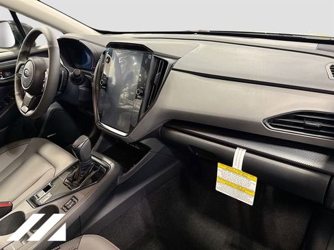 New 2026 Subaru Crosstrek 2.5i Limited AWD/4WD image 32