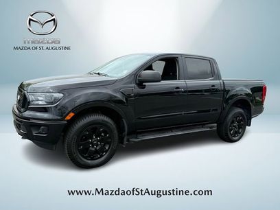 Used 2020 Ford Ranger XLT w/ Equipment Group 302A Luxury