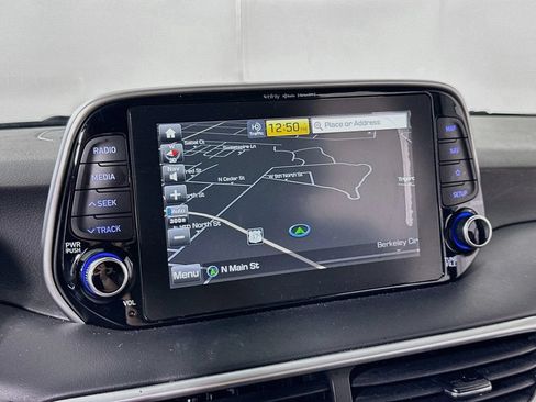 Used 2021 Hyundai Tucson Ultimate FWD image 27